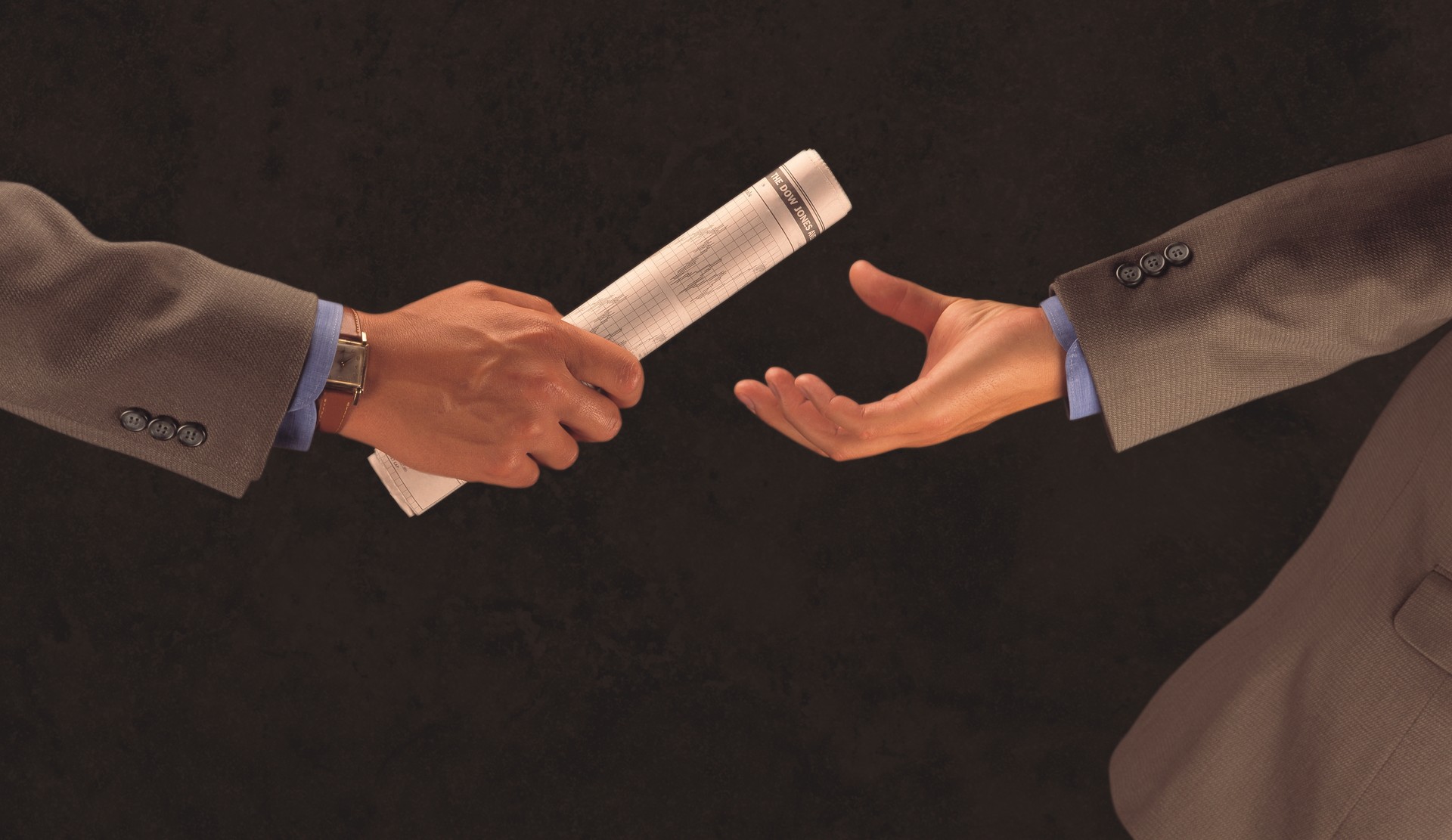 Business Handoff